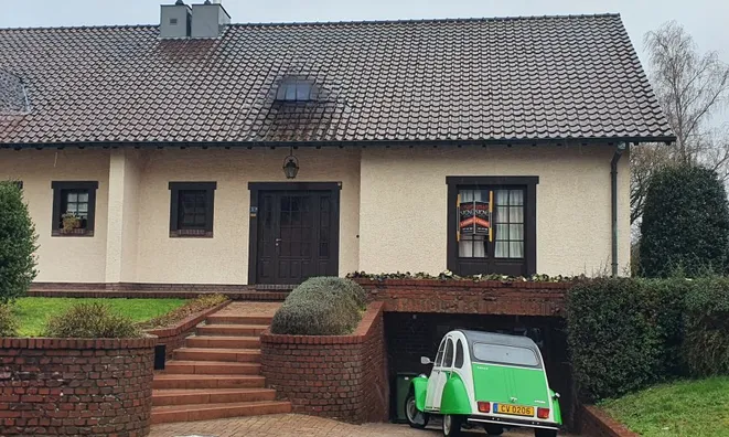 Недвижимость Semi-detached house 3 bedrooms for sale in Kehlen: 1