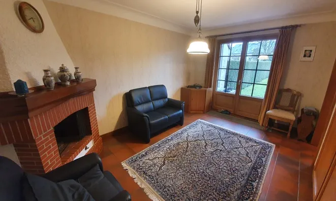 Недвижимость Semi-detached house 3 bedrooms for sale in Kehlen: 5