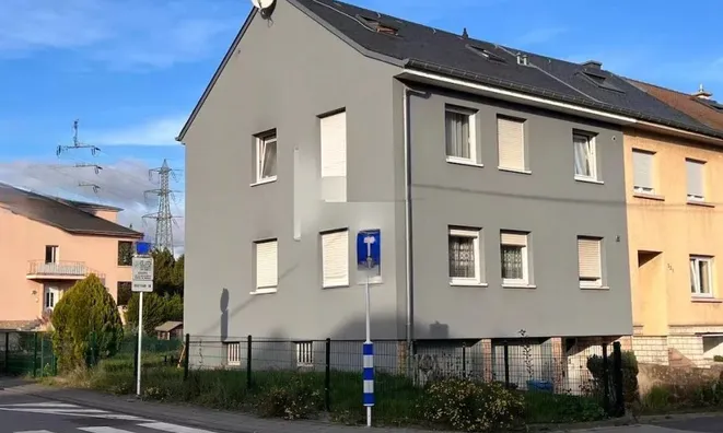 Недвижимость Detached house for sale in Belvaux: 1