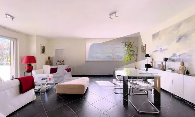 Недвижимость Apartment 2 bedrooms for sale in Luxembourg-Gasperich - Cloche d'or: 1
