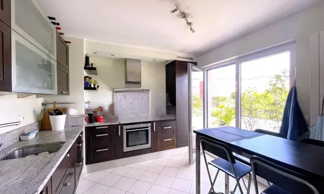 Недвижимость Apartment 2 bedrooms for sale in Luxembourg-Gasperich - Cloche d'or: 3