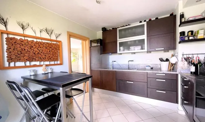 Недвижимость Apartment 2 bedrooms for sale in Luxembourg-Gasperich - Cloche d'or: 4