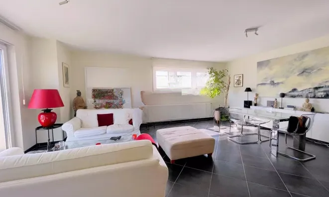 Недвижимость Apartment 2 bedrooms for sale in Luxembourg-Gasperich - Cloche d'or: 5