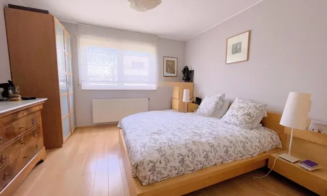 Недвижимость Apartment 2 bedrooms for sale in Luxembourg-Gasperich - Cloche d'or: 7