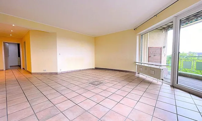 Недвижимость Apartment 2 bedrooms for sale in Luxembourg-Kirchberg: 2
