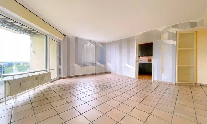 Недвижимость Apartment 2 bedrooms for sale in Luxembourg-Kirchberg: 4