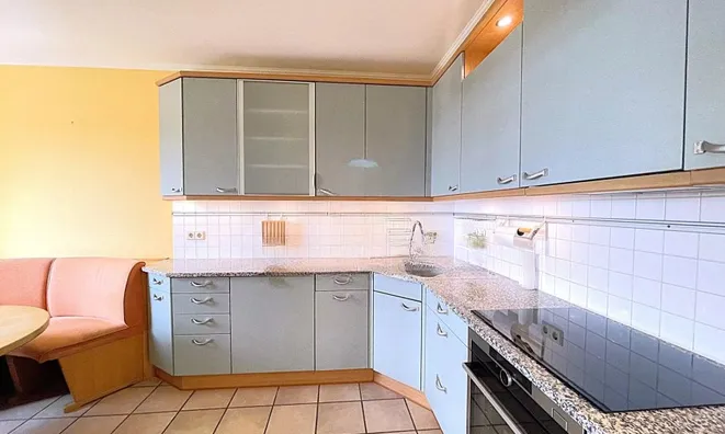 Недвижимость Apartment 2 bedrooms for sale in Luxembourg-Kirchberg: 5