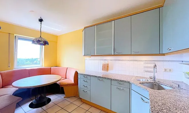 Недвижимость Apartment 2 bedrooms for sale in Luxembourg-Kirchberg: 6