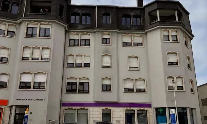 Недвижимость Studio for sale in Mondorf-Les-Bains: 1