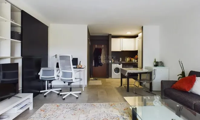 Недвижимость Studio for sale in Mondorf-Les-Bains: 3