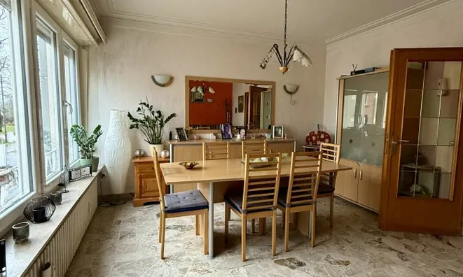 Недвижимость Apartment 1 bedroom for sale in Luxembourg-Gasperich - Cloche d'or: 1