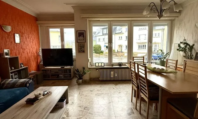 Недвижимость Apartment 1 bedroom for sale in Luxembourg-Gasperich - Cloche d'or: 2
