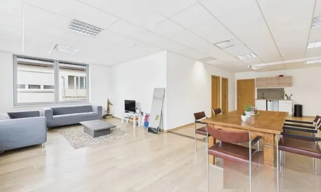 Недвижимость Apartment 4 bedrooms for sale in Bereldange: 1