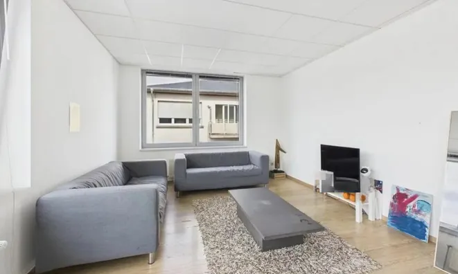 Недвижимость Apartment 4 bedrooms for sale in Bereldange: 3