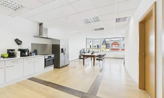 Недвижимость Apartment 4 bedrooms for sale in Bereldange: 4