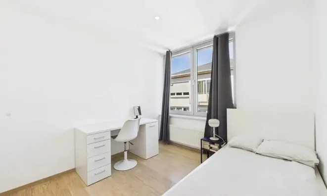 Недвижимость Apartment 4 bedrooms for sale in Bereldange: 7