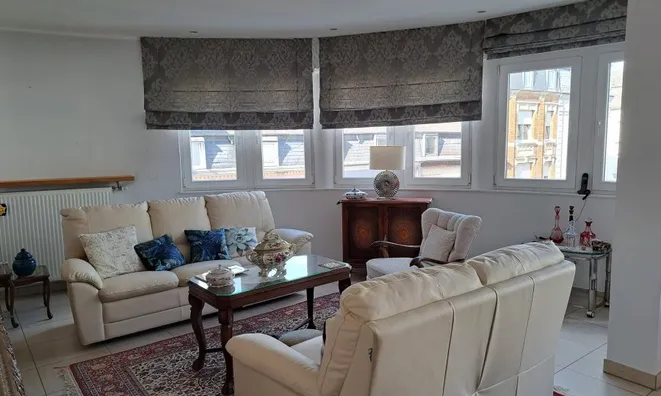 Недвижимость Apartment 2 bedrooms for sale in Esch-sur-Alzette: 2