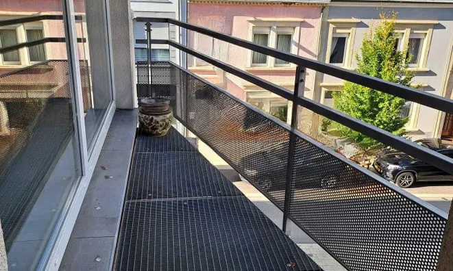 Недвижимость Apartment 2 bedrooms for sale in Esch-sur-Alzette: 7