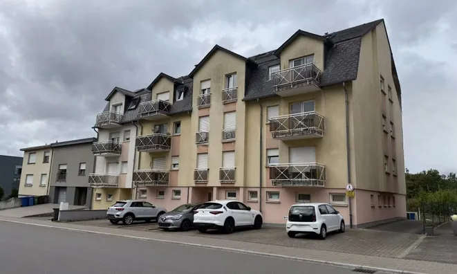 Недвижимость Duplex 2 bedrooms for sale in Sanem: 1