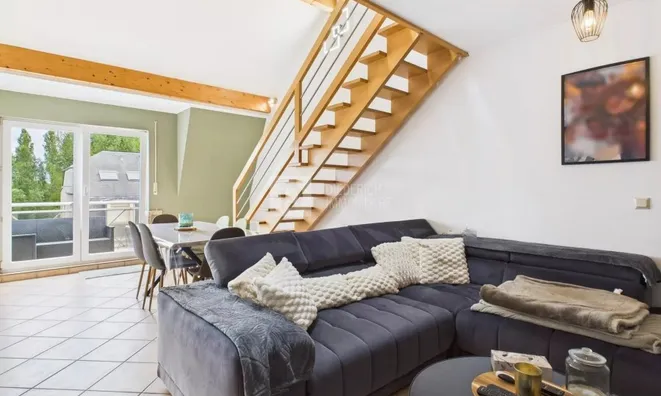 Недвижимость Duplex 2 bedrooms for sale in Sanem: 2