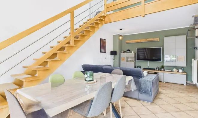 Недвижимость Duplex 2 bedrooms for sale in Sanem: 3