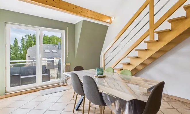 Недвижимость Duplex 2 bedrooms for sale in Sanem: 4