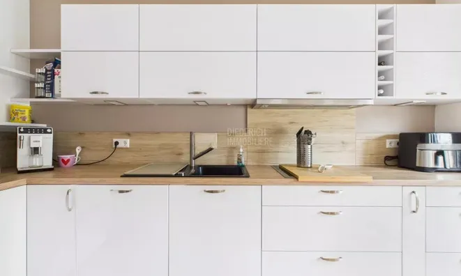 Недвижимость Duplex 2 bedrooms for sale in Sanem: 5