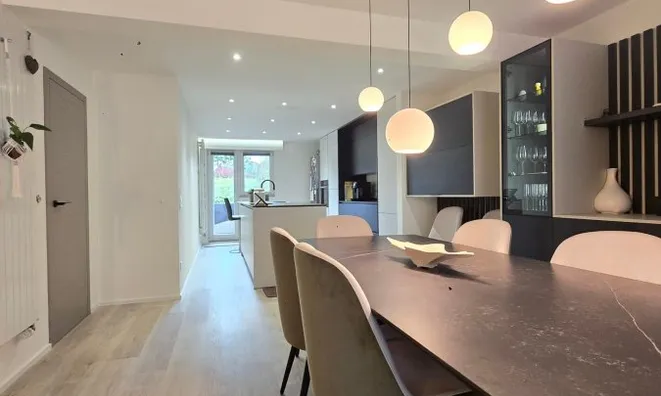 Недвижимость Apartment 2 bedrooms for sale in Bascharage: 3