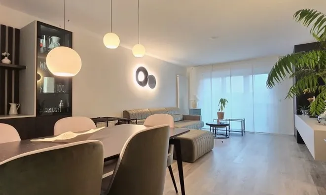 Недвижимость Apartment 2 bedrooms for sale in Bascharage: 4