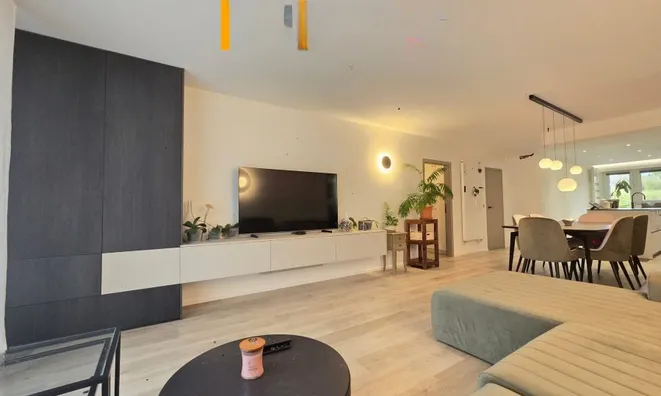 Недвижимость Apartment 2 bedrooms for sale in Bascharage: 5