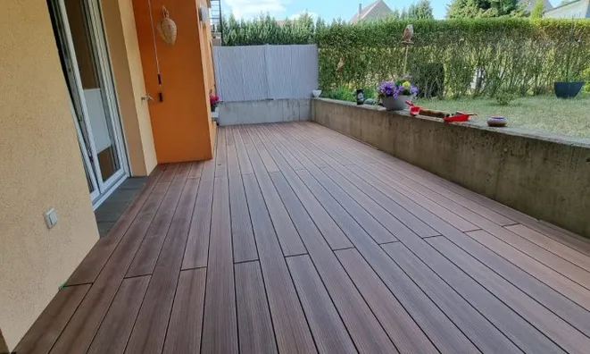 Недвижимость Apartment 2 bedrooms for sale in Bascharage: 6