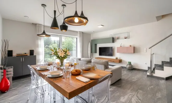 Недвижимость Duplex 4 bedrooms for sale in Tetange: 2
