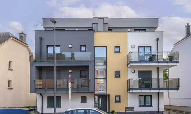 Недвижимость Duplex 4 bedrooms for sale in Tetange: 3