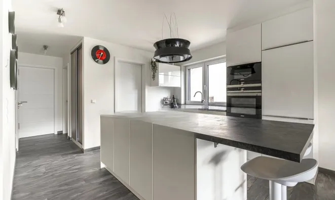Недвижимость Duplex 4 bedrooms for sale in Tetange: 4