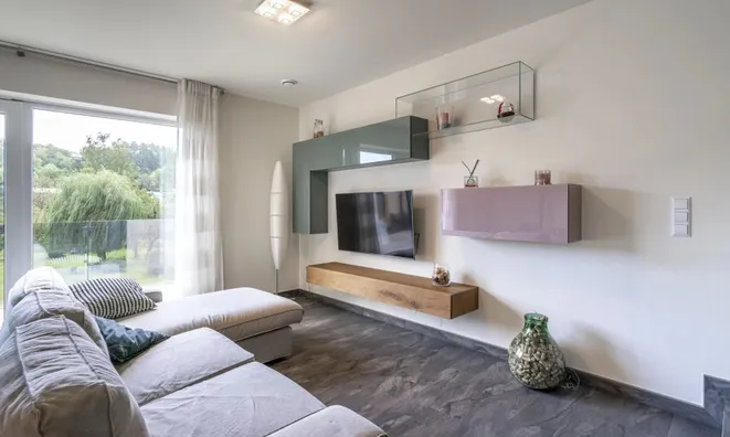 Недвижимость Duplex 4 bedrooms for sale in Tetange: 5