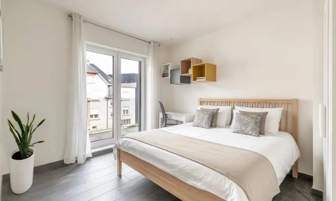 Недвижимость Duplex 4 bedrooms for sale in Tetange: 7