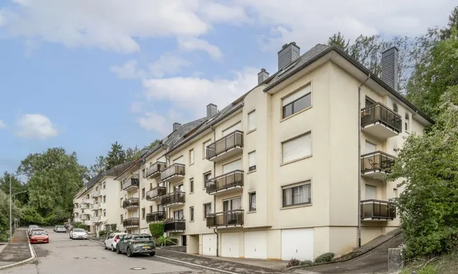 Недвижимость Studio for sale in Luxembourg-Beggen: 1