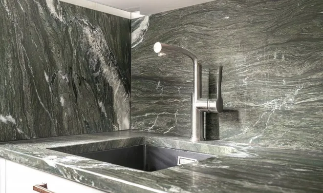 Недвижимость Studio for sale in Luxembourg-Beggen: 4