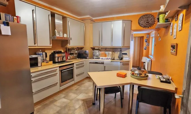 Недвижимость House 6 bedrooms for sale in Rumelange: 3