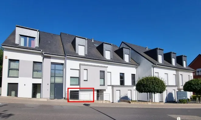 Недвижимость Apartment 1 bedroom for sale in Colpach-Haut: 1