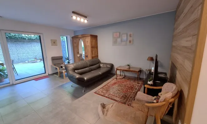 Недвижимость Apartment 1 bedroom for sale in Colpach-Haut: 3