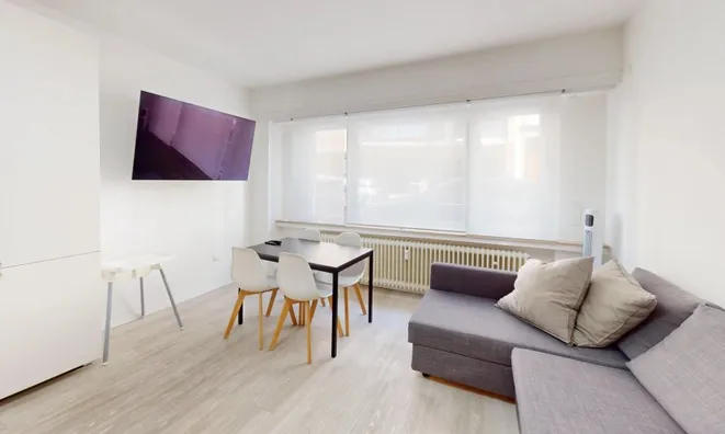 Недвижимость Apartment 1 bedroom for sale in Luxembourg-Limpertsberg: 2