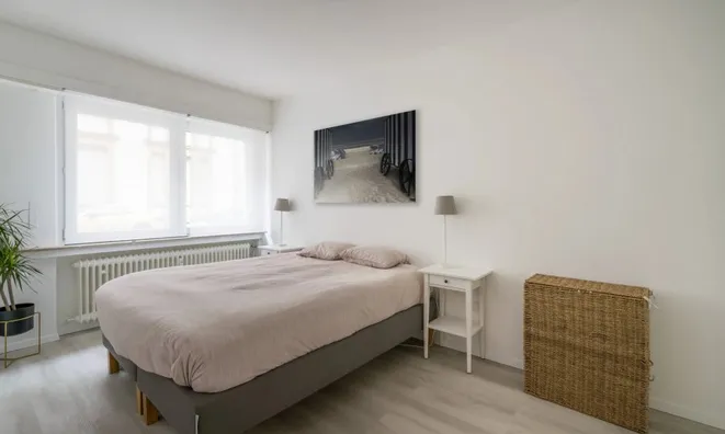 Недвижимость Apartment 1 bedroom for sale in Luxembourg-Limpertsberg: 7