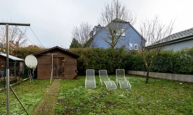 Недвижимость Semi-detached house 5 bedrooms for sale in Bertrange: 3