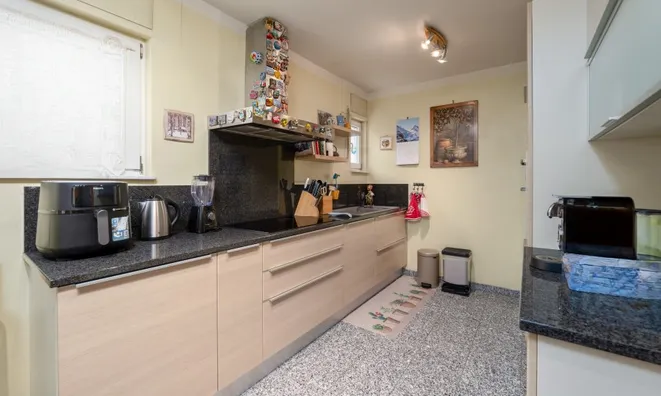 Недвижимость Semi-detached house 5 bedrooms for sale in Bertrange: 5