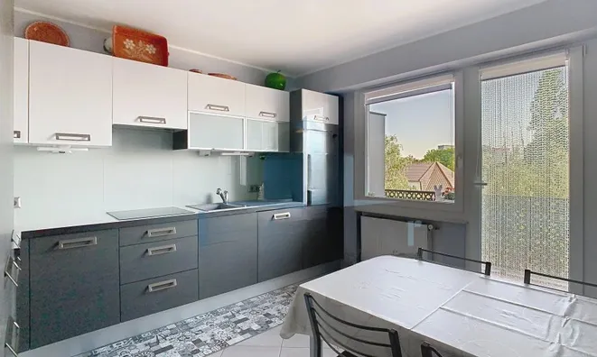 Недвижимость Apartment 2 bedrooms for sale in Belvaux: 3