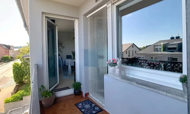 Недвижимость Apartment 2 bedrooms for sale in Belvaux: 4