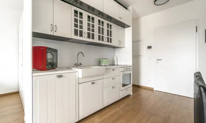 Недвижимость Studio for sale in Luxembourg-Hollerich: 6