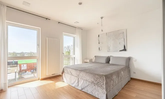 Недвижимость Studio for sale in Luxembourg-Hollerich: 2