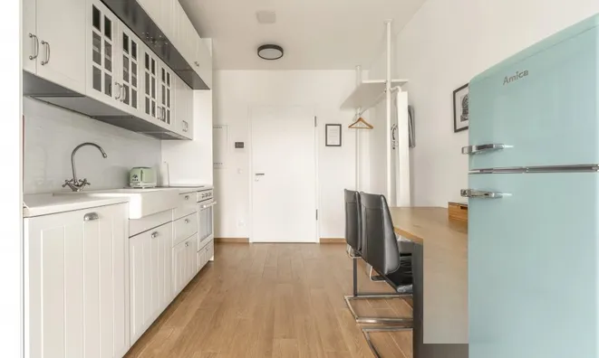 Недвижимость Studio for sale in Luxembourg-Hollerich: 4